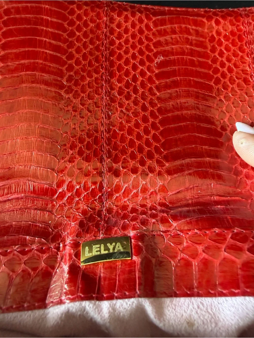 Lelya beautiful small